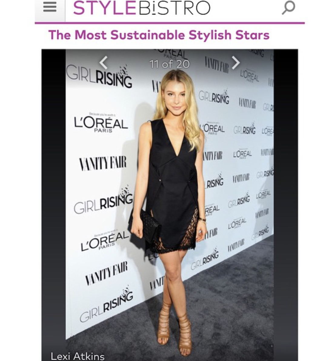 StyleBistro