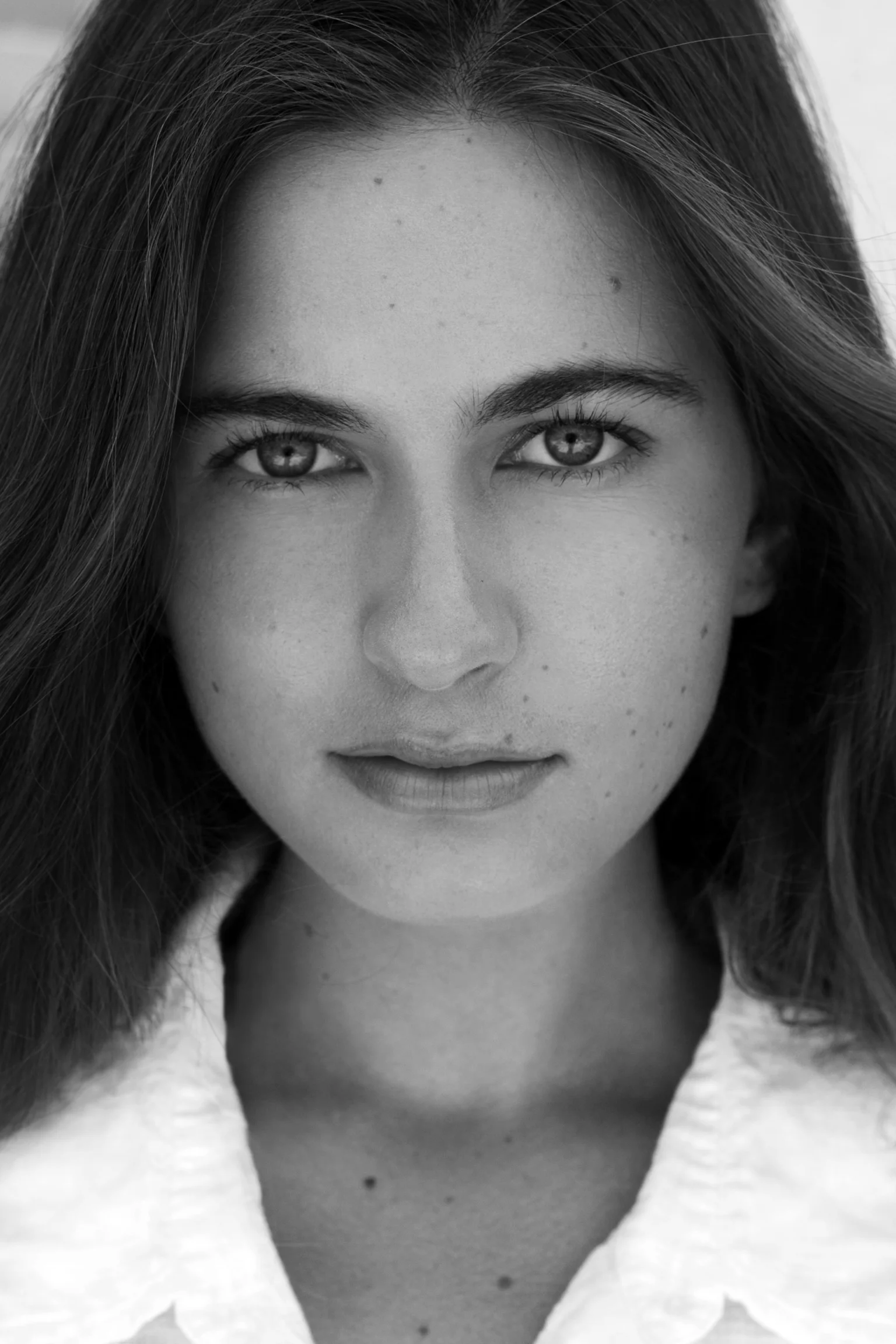 Hillary Olshever by Brandon Holt