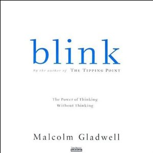 Rating- 3.75/5 Malcom Gladwell is an amazing story teller. I feel like I'd heard of a lot of the concepts before though so I wasn't blown away.