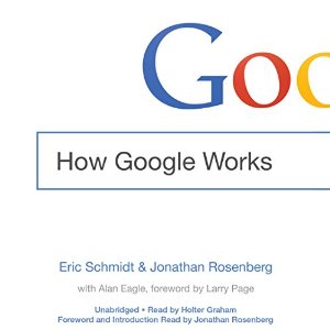 Rating- 4.75/5 REALLY like this. Not your typical business book. The advice seemed very relevant (except for when they talk about what a smash hit Google+ was) and really spot on. Had a lot of "that's a really good point" moments reading this one.