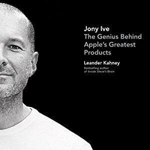 Rating- 4.5/5 I've read this book 4 times. Jony has a unique perspective on product design and was the driving force behind all of Apple's big hits.