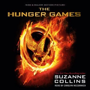 Rating- 4/5 Loved the first 2.5 books. I feel like the author just quit halfway throug the third. Gratefully the movies strayed from this ending.