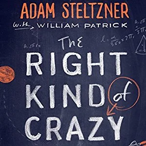 Rating 3.75/5 Adam has a reputation for having a big ego. I feel like that came through a bit in the writting. His take on Curiosity was more personal than Rob's.