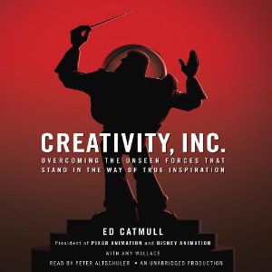 Rating- 4.25/5 Ed Catmull is an amazing leader. This is about how to lead a company like Pixar. It's no accident they've had such a long string of grand slams.