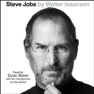 Rating- 4/5 Steve Jobs was a complicated genius. I loved the Apple history in addition to his story. Long but goes fast.