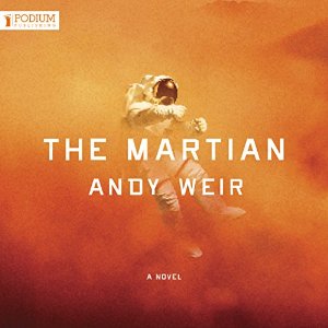 Rating- 4.75/5 Perhaps it's my NASA bias but I really enjoyed this one. Awesome story. Was much more realistic than most works of fiction trying to be technical.