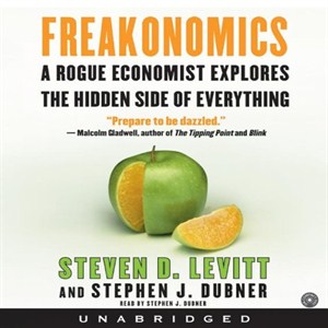 Rating- 3.5/5 If this is your first foray into behavioral economics you will like it more than I did. Felt disjointed to me. Didn't blow me away because I had been exposed to a lot of the concepts before. Love their podcast though!