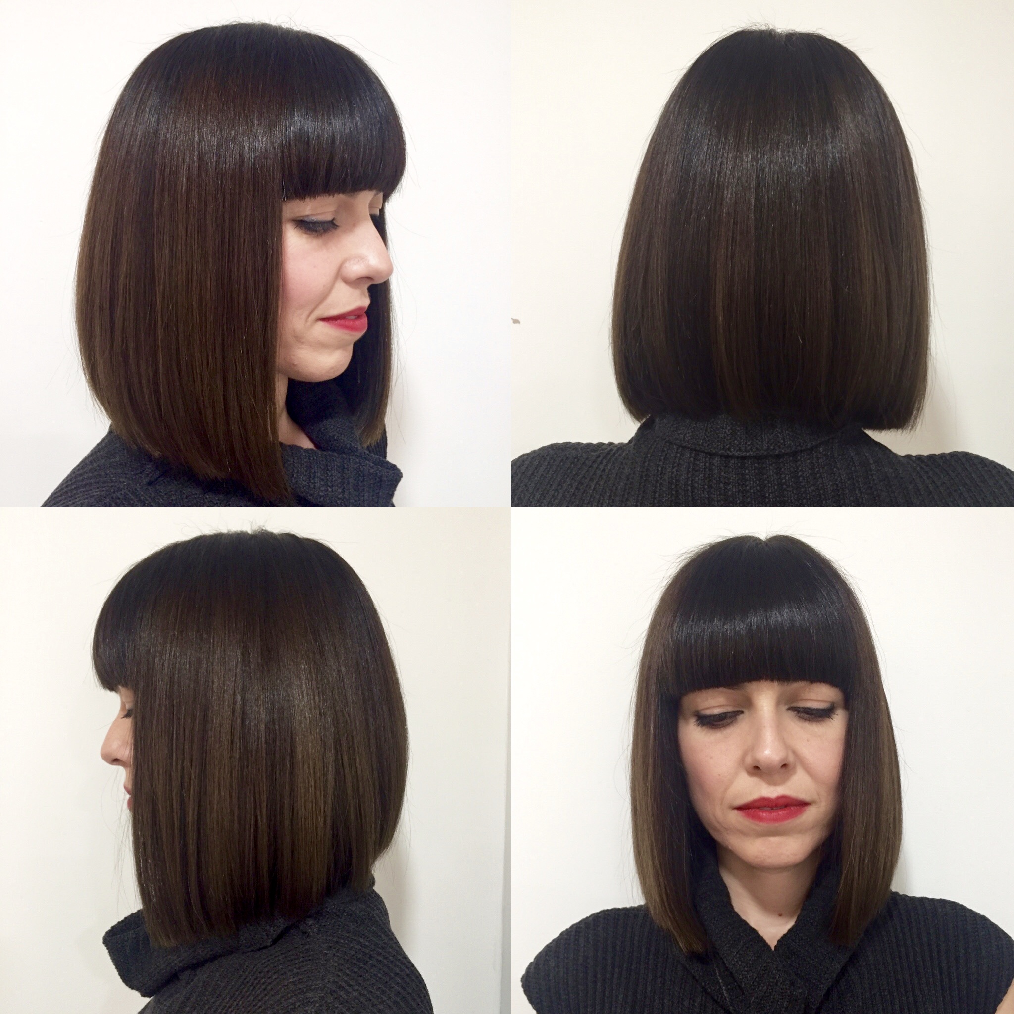 One length Bob