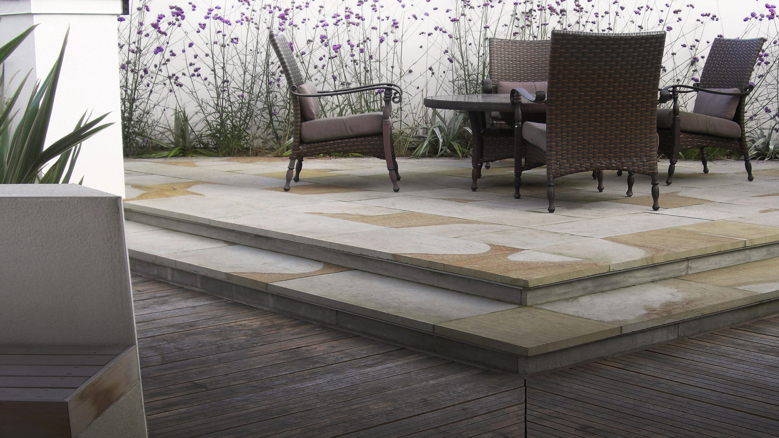 Garden Design Settle: Kirman Design