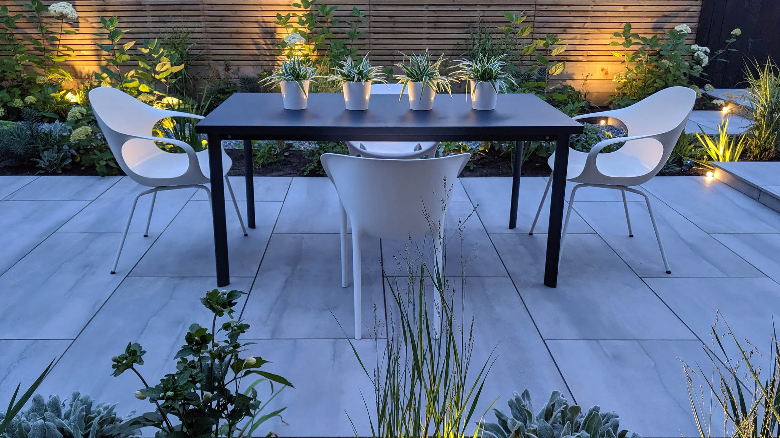 Garden Design Skipton: Kirman Design