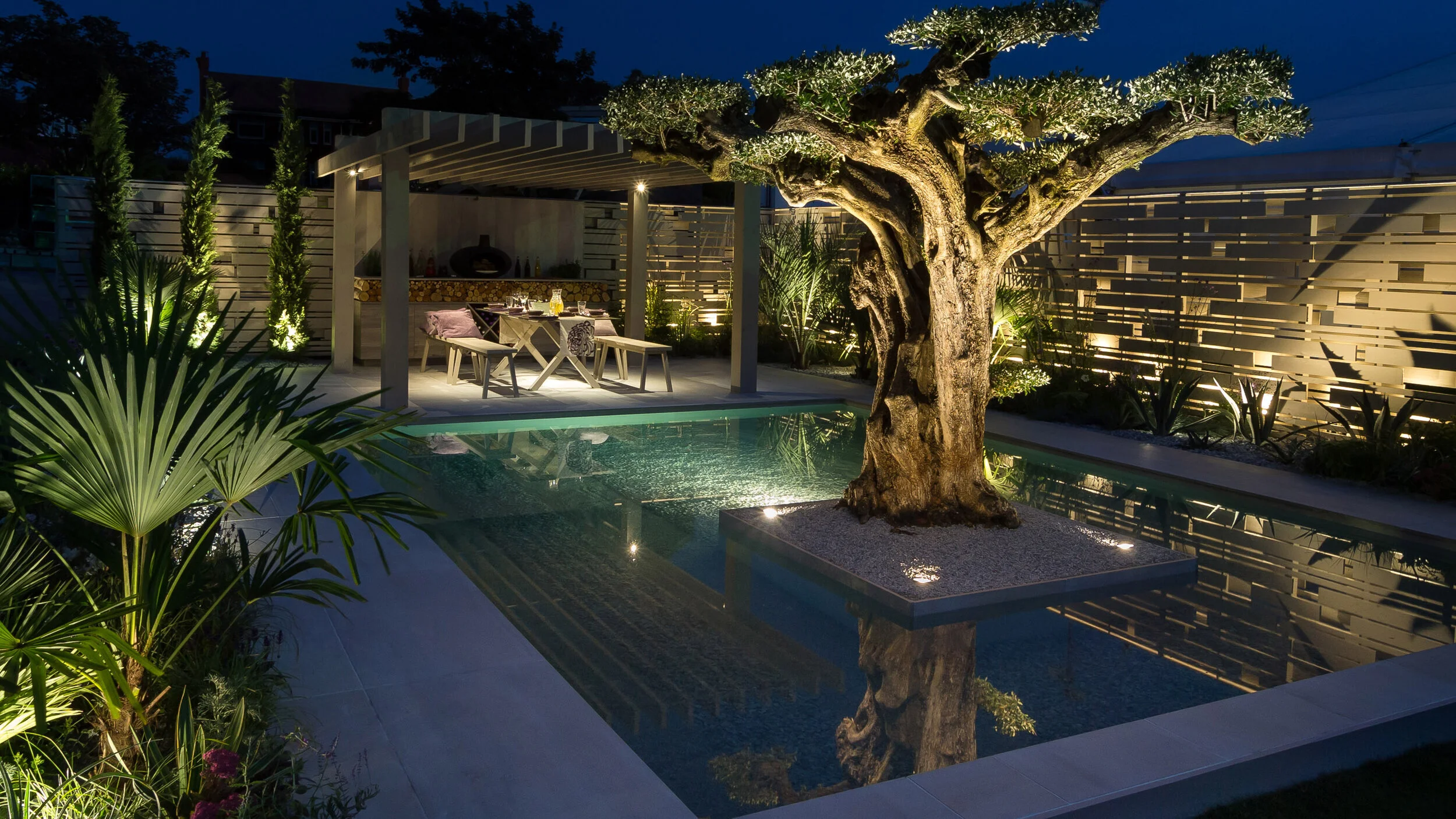 Garden Designer Altrincham