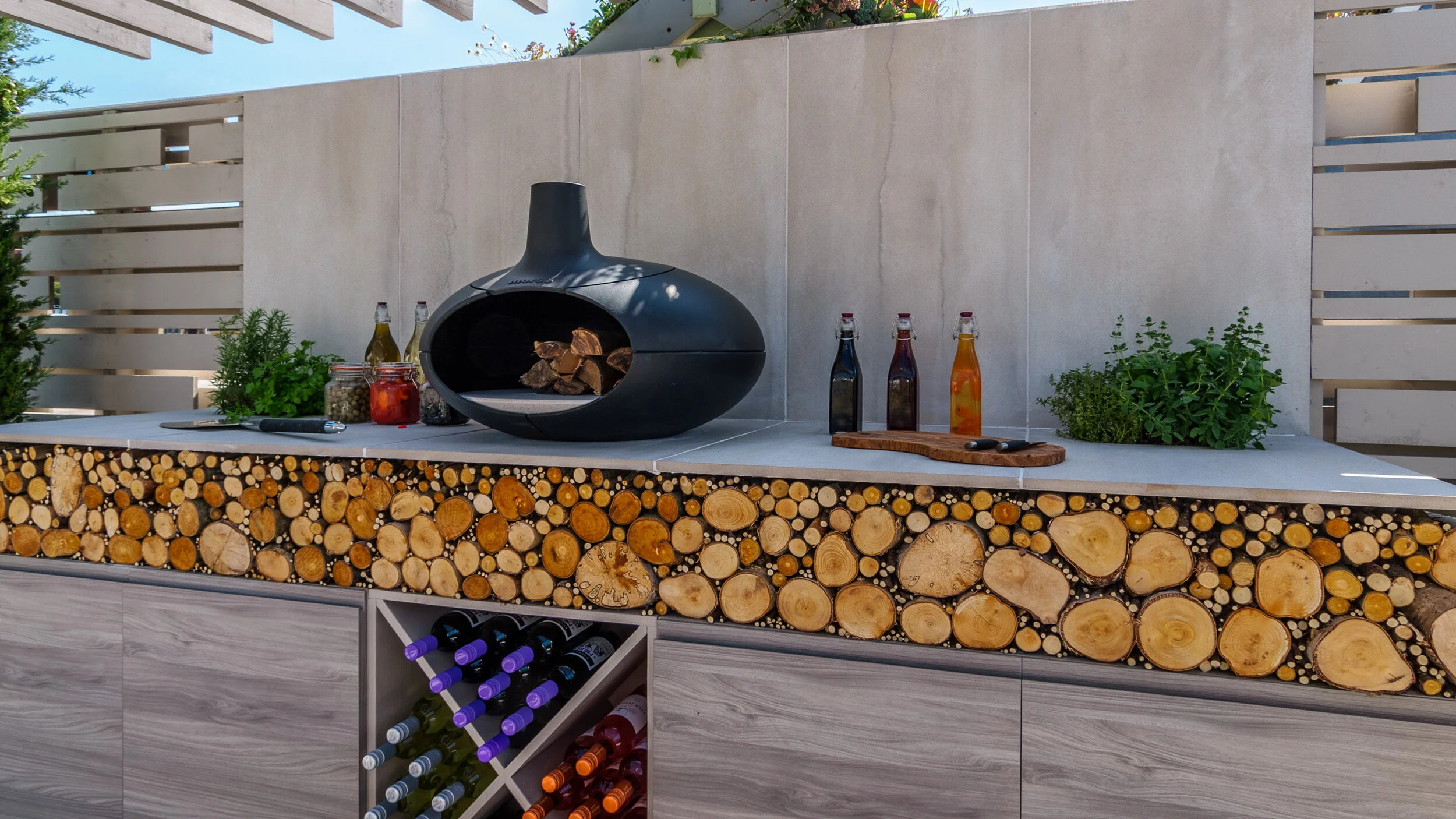 Garden Designer Cumbria