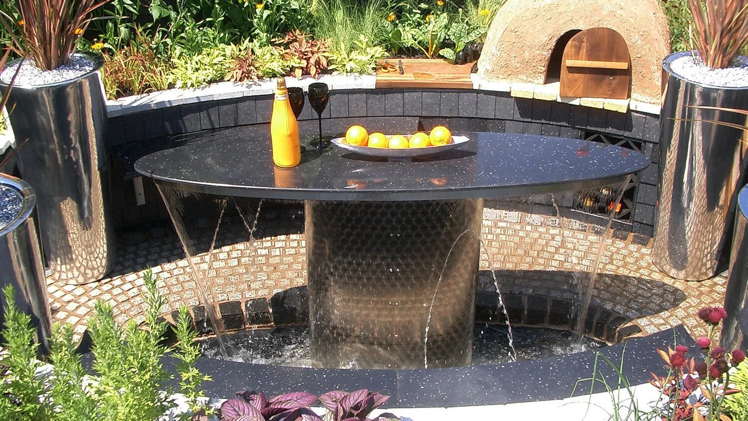 Landscaper Clitheroe