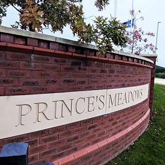 Prince's Meadows