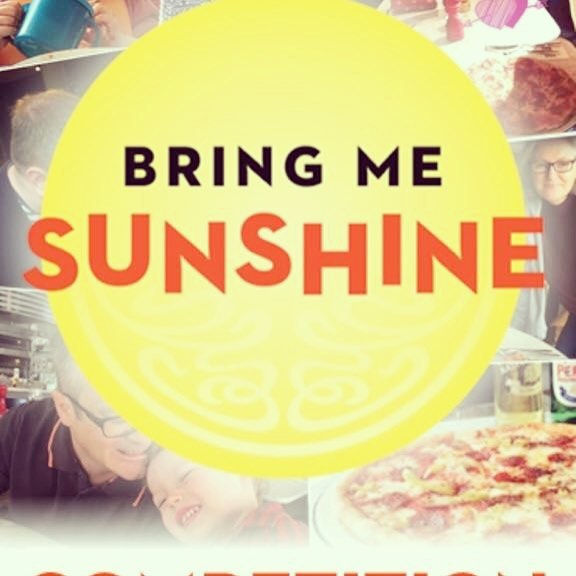 Excited to be part of the Pizza Express 'bring me sunshine campaign' with Sawdays #pizzaexpress #littleboutiqueclub with 2 night stay at littleboutiqueclub this week only