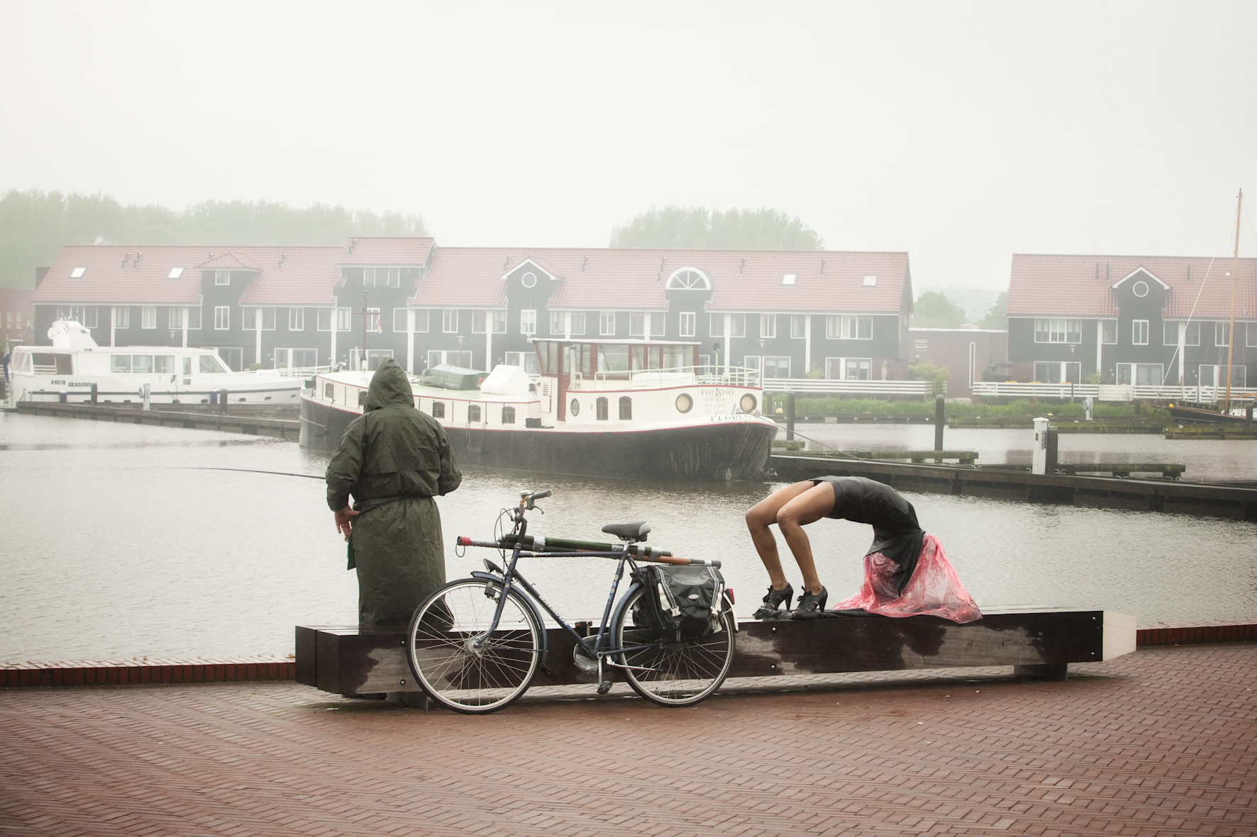 Hanze University of Applied Sciences, Groningen