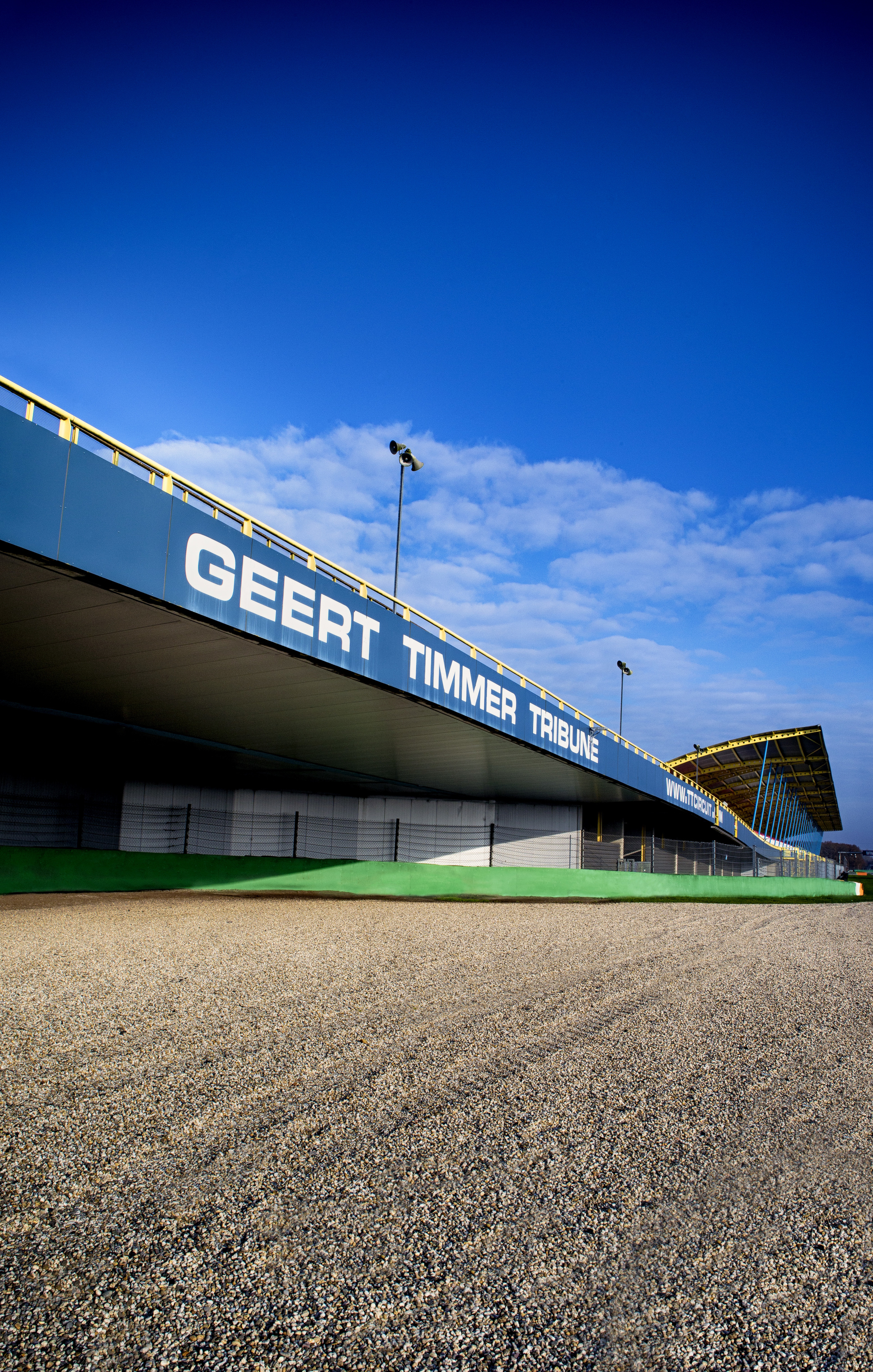 TT Circuit Assen, NL