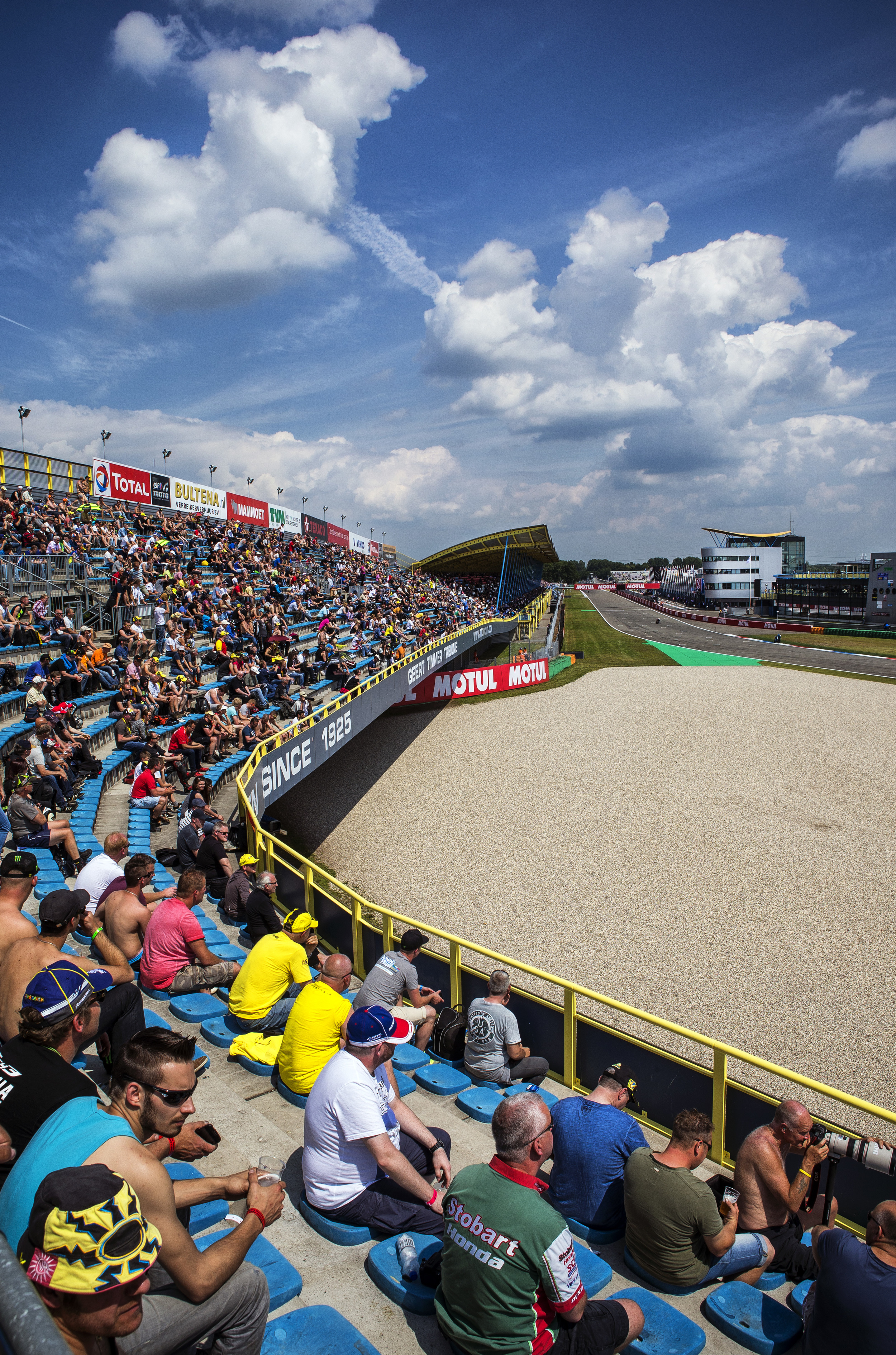 TT Circuit Assen, NL