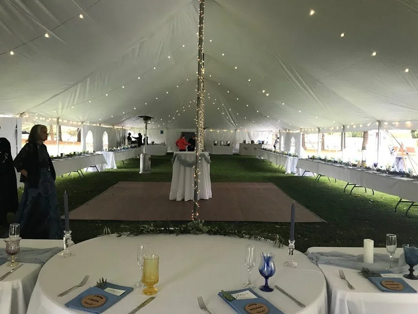 Dance Floor