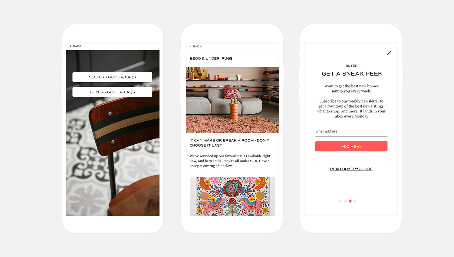 Whatever it is, the way you tell your story online can make all the difference.