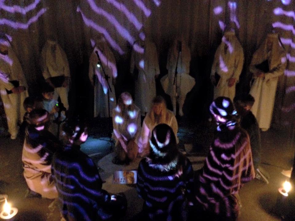 Live performance