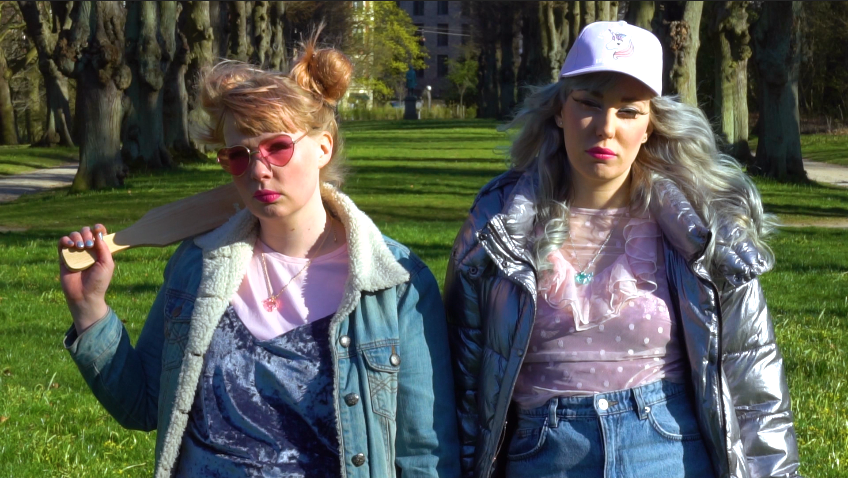 video still 