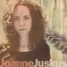 "Joanne Juskus" 