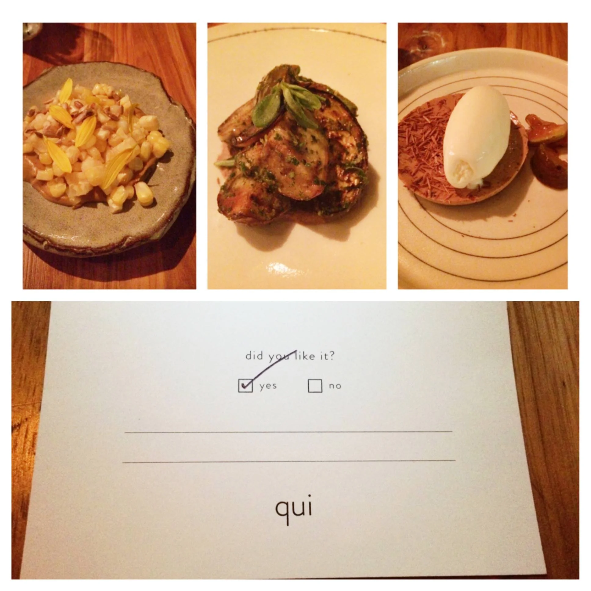 trip report: austin, tx