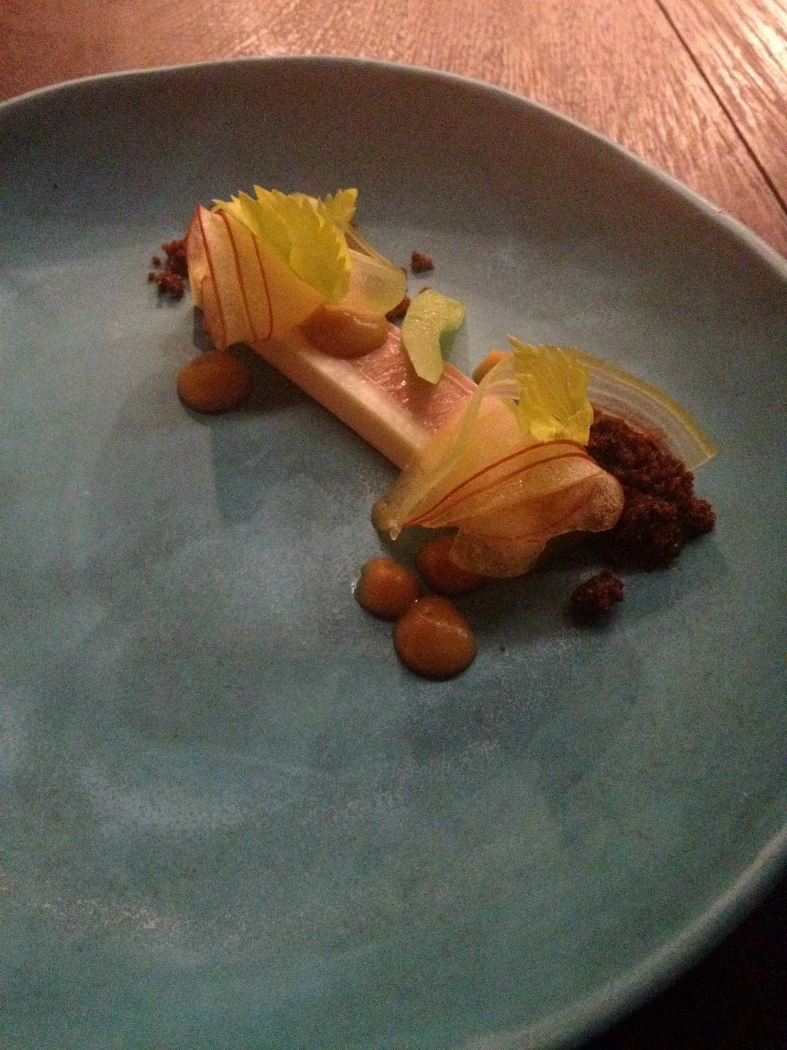 the best things i ate in 2014