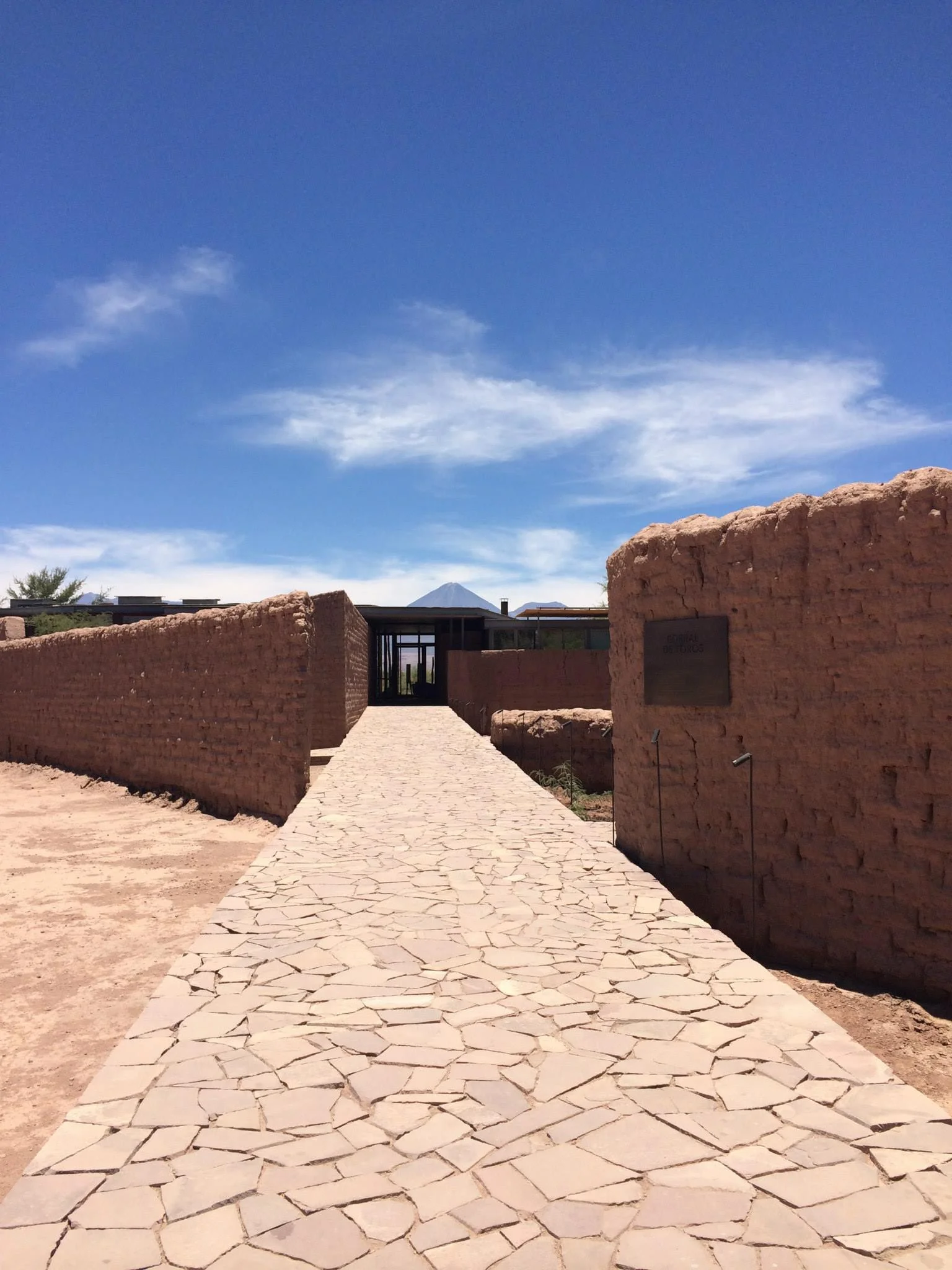 trip report: atacama