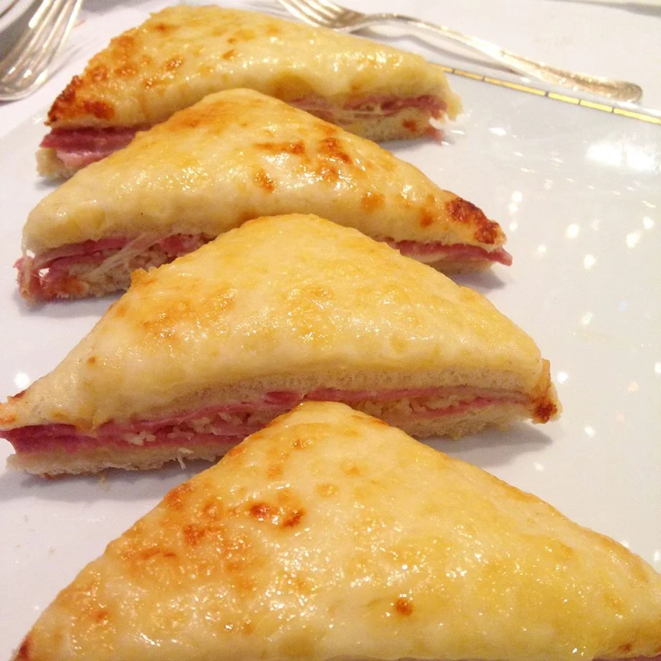 trip report: paris, day 4