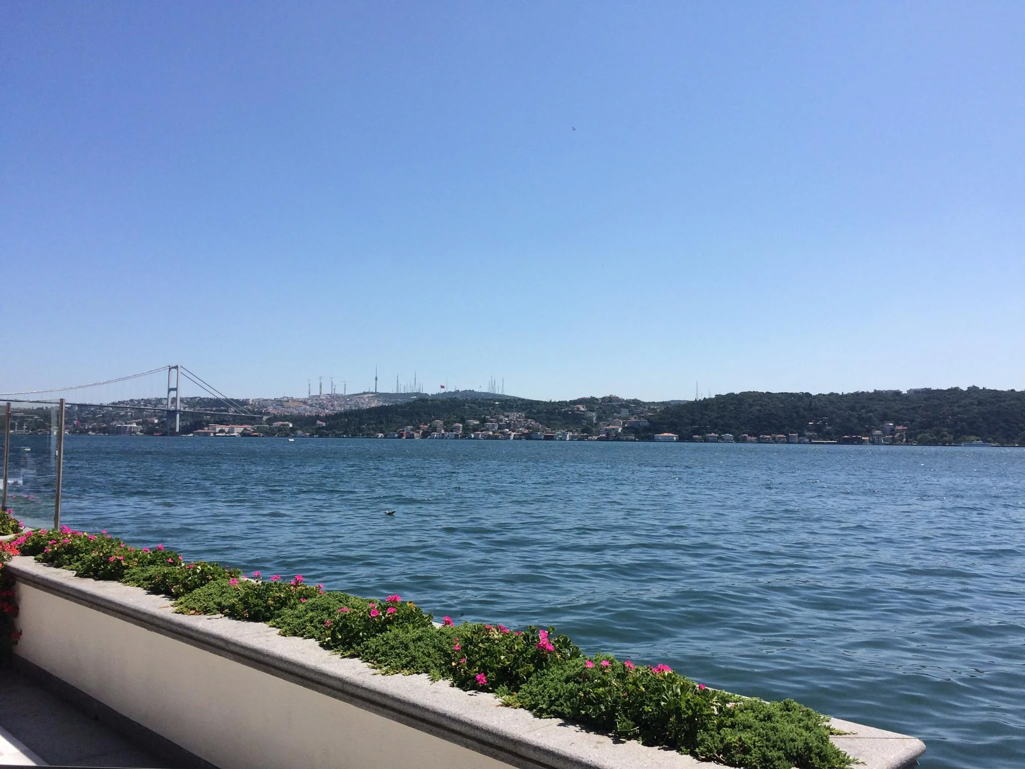 trip report: istanbul