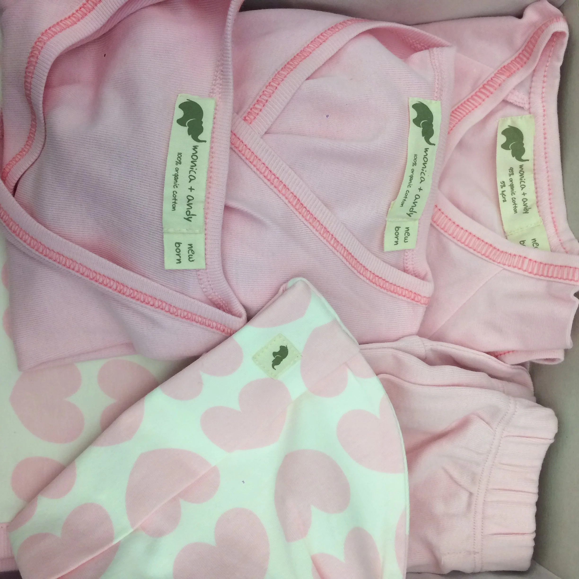 favorite thing: monica + andy