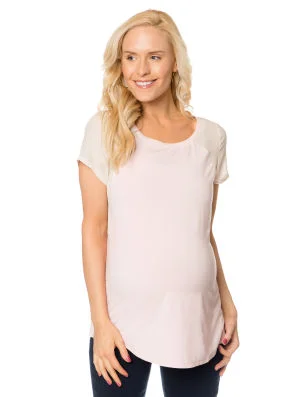 what i wore: maternity edition