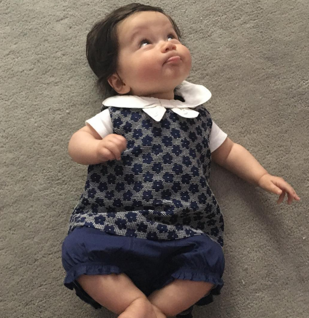 juliet's big list of baby clothing brands