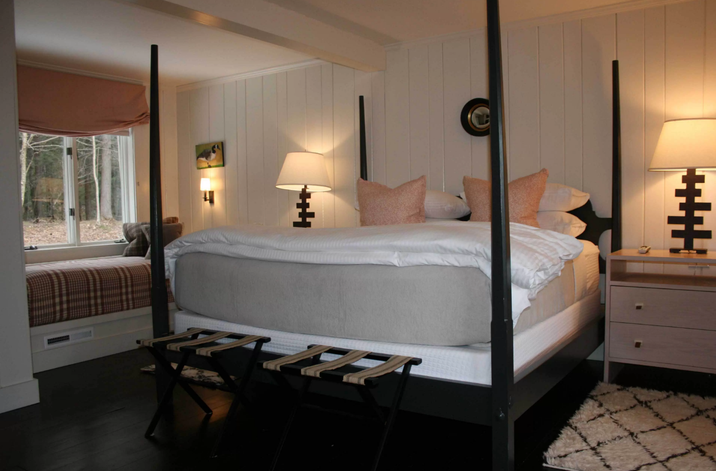 our room