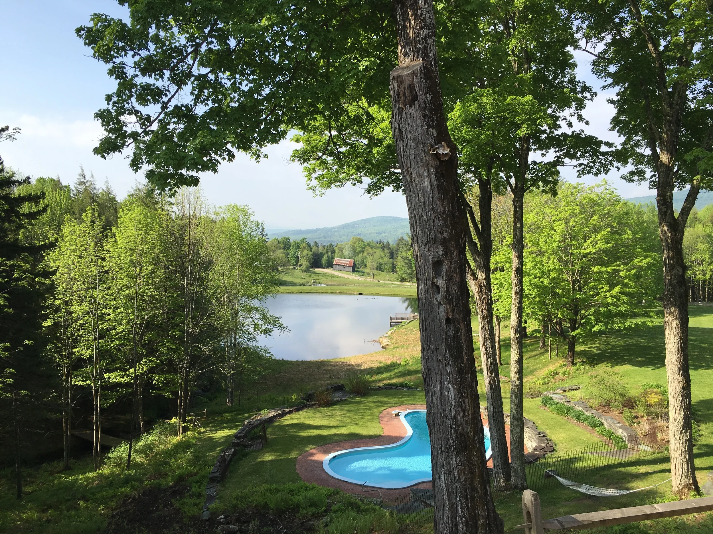 trip report: stowe, vt