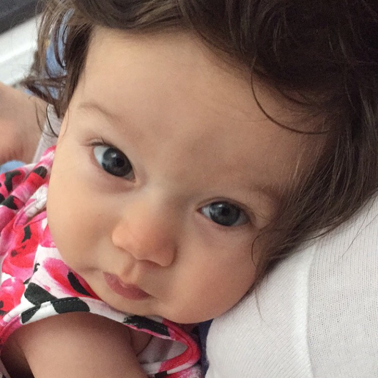 a dispatch from the hamptons, while i was in Boston