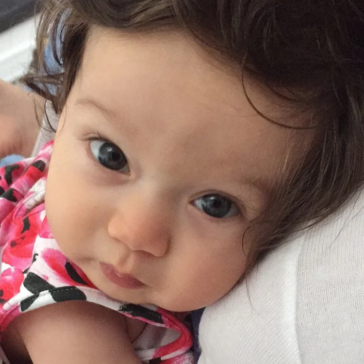 how i survived: leaving baby for the first time