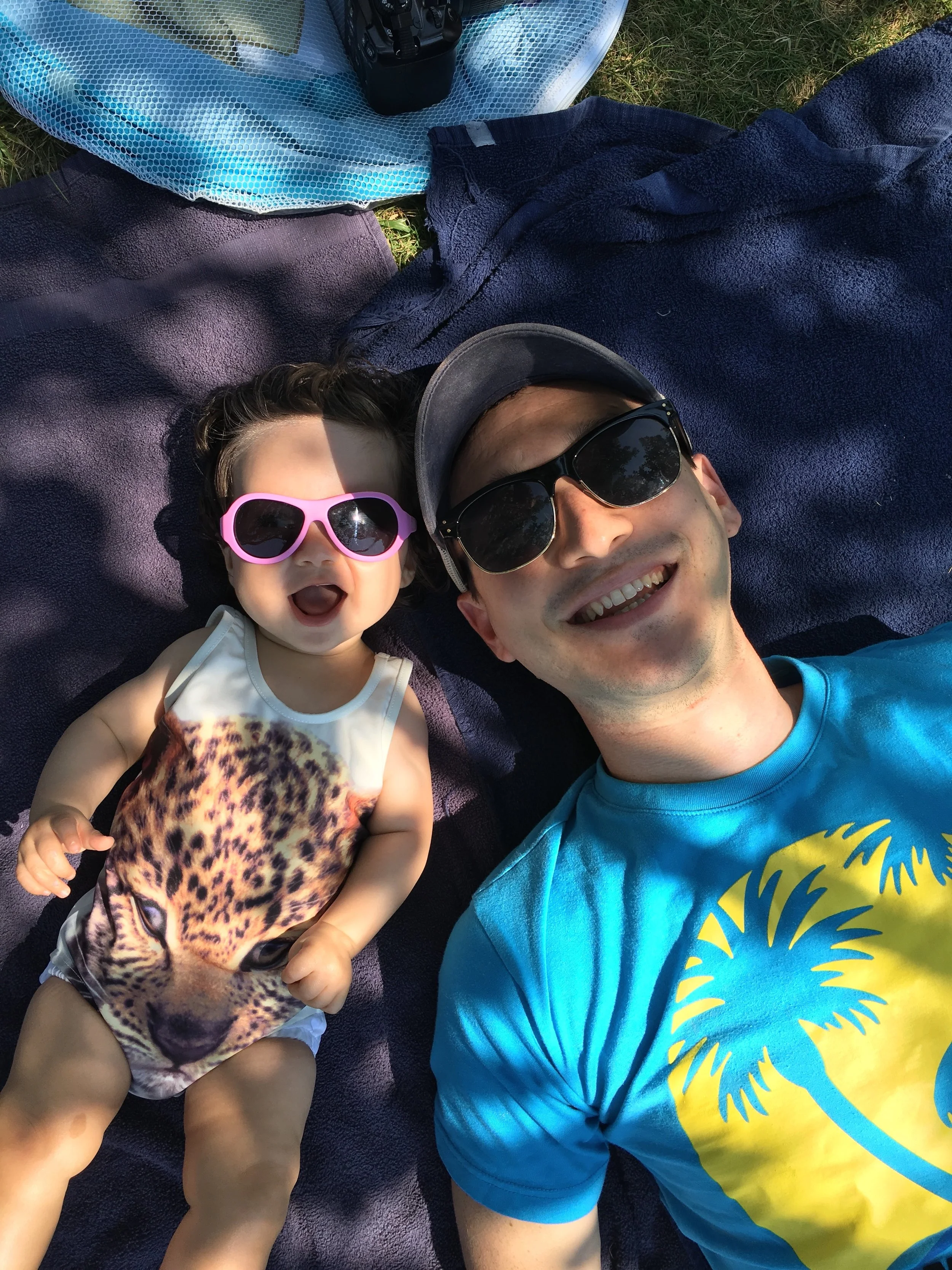 shades x2