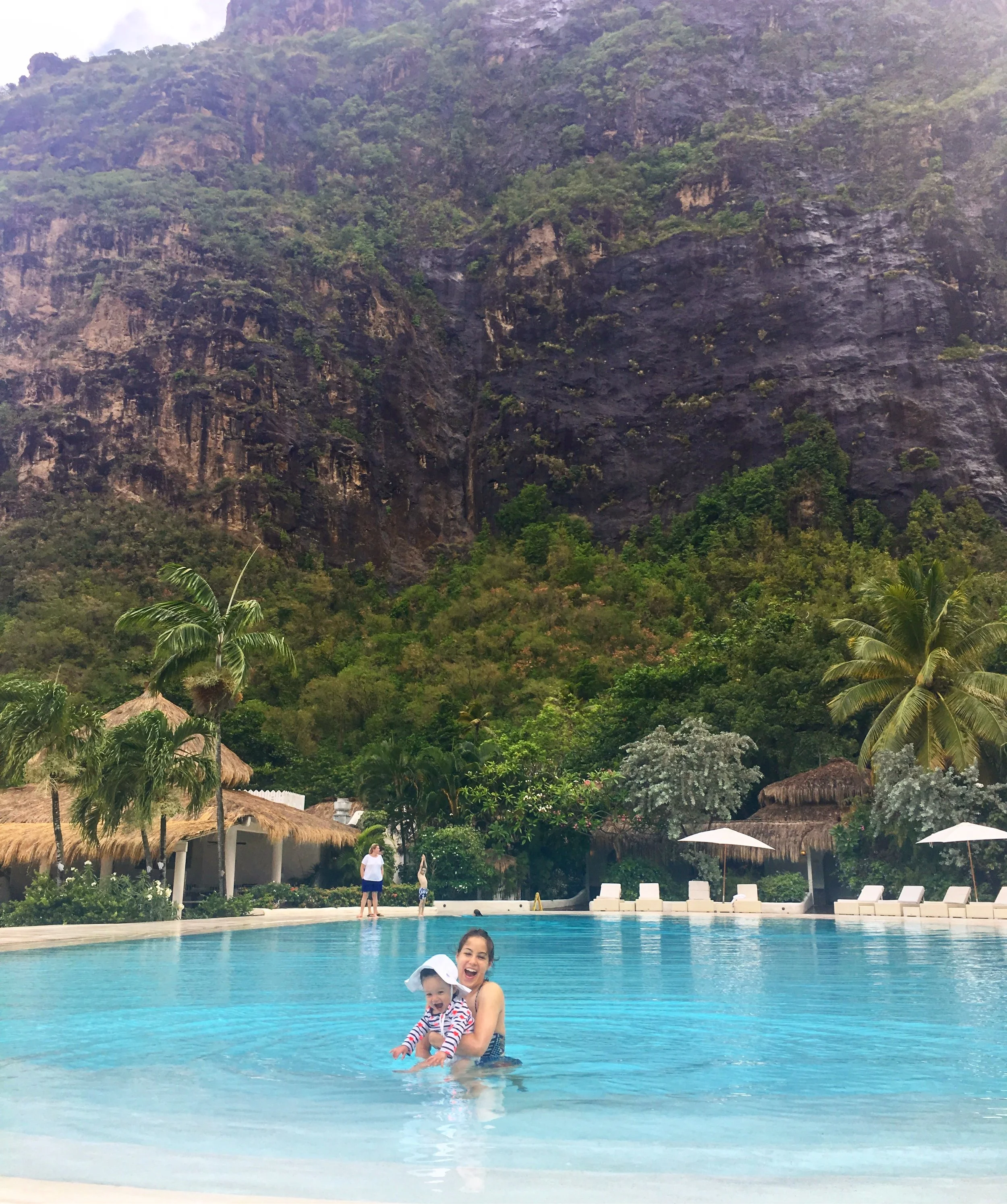 trip report: st. lucia