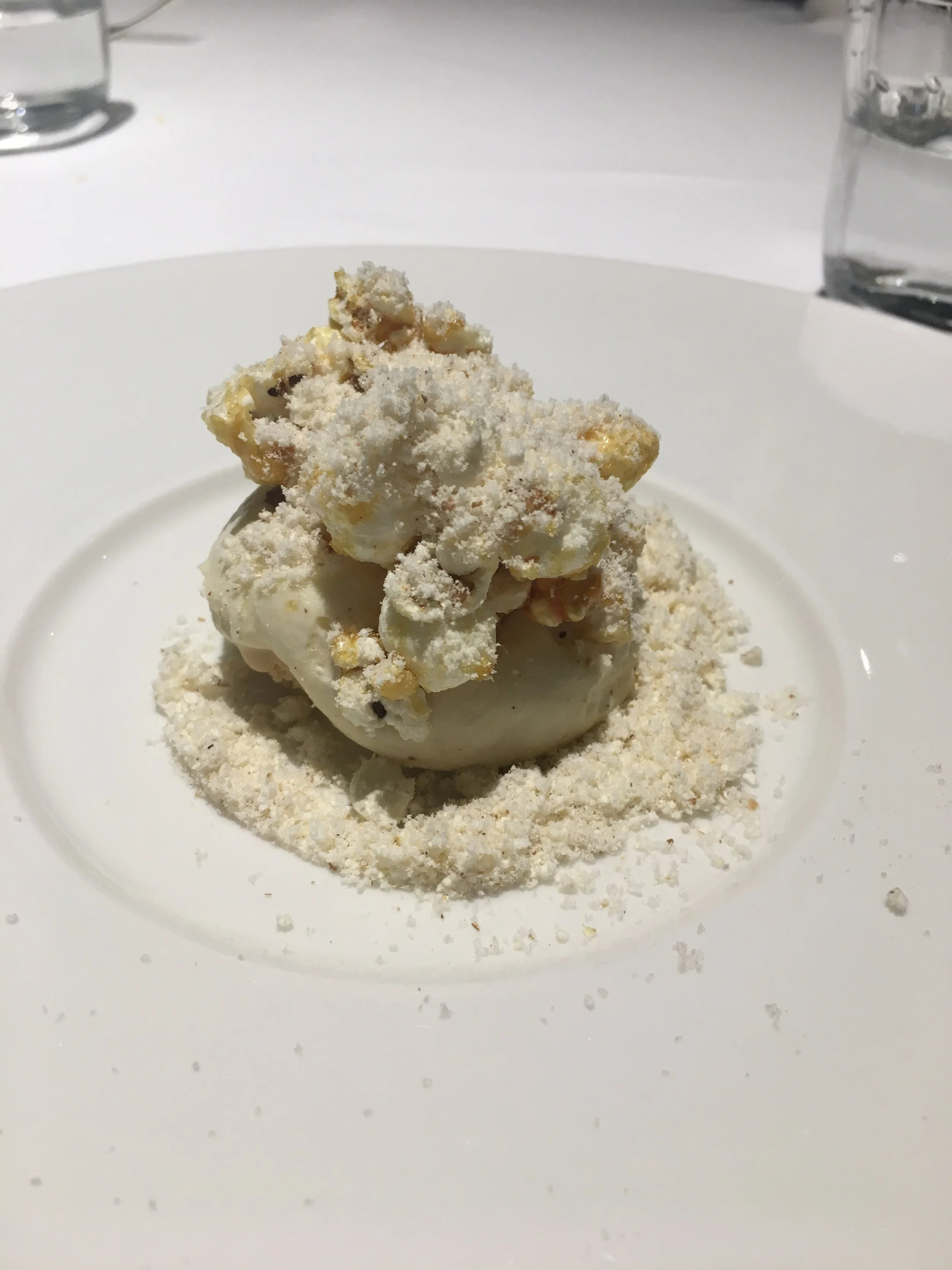 trip report: modena