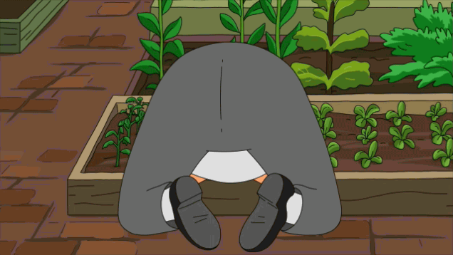 Image from Bob's Burgers