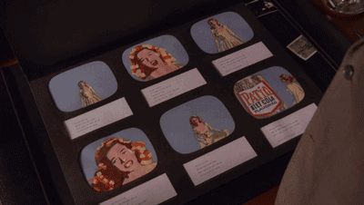 Image by Mad Men Integrated