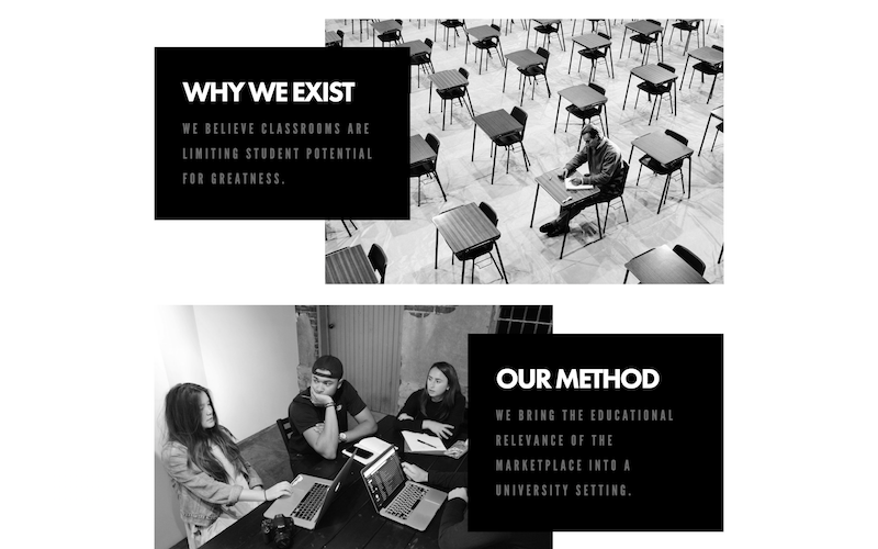 Image from Relevant Youth