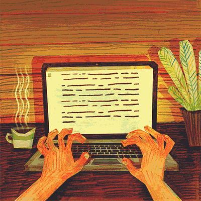 Image by Carlotta Notaro