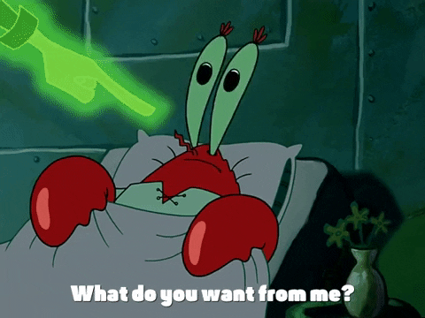 Image from S pongeBob Squarepants