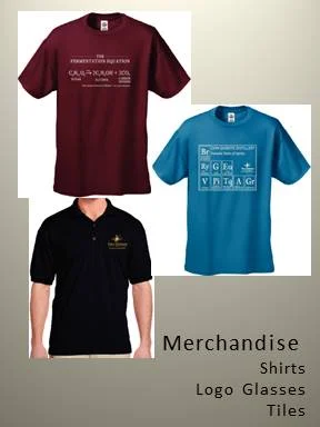 MERCHANDISE
