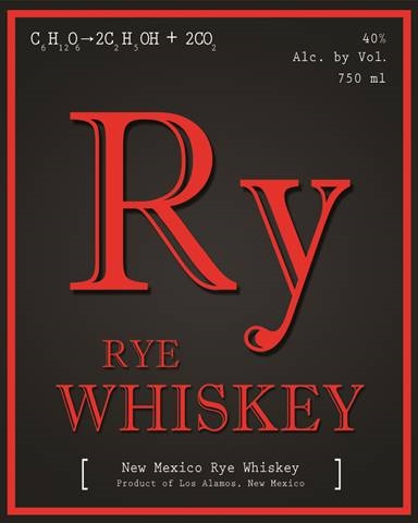Rye Whiskey