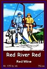 Red River Red Bordeaux Blend